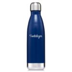 Mirror Finish Hydro Soul Bottles