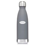 Mirror Finish Hydro Soul Bottles