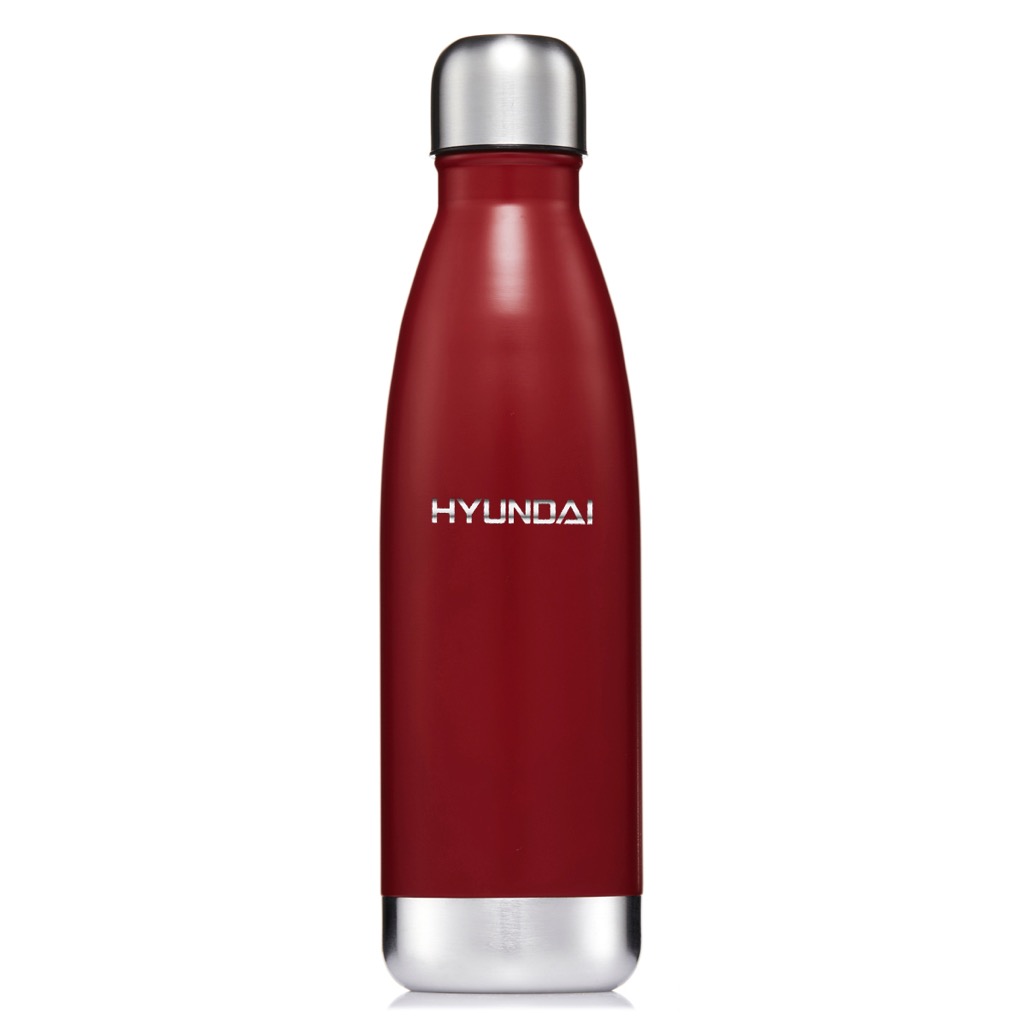 Mirror Finish Hydro Soul Bottles