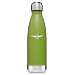 Mirror Finish Hydro Soul Bottles