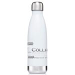 Mirror Finish Hydro Soul Bottles