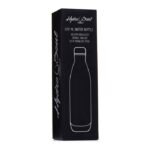Mirror Finish Hydro Soul Bottles