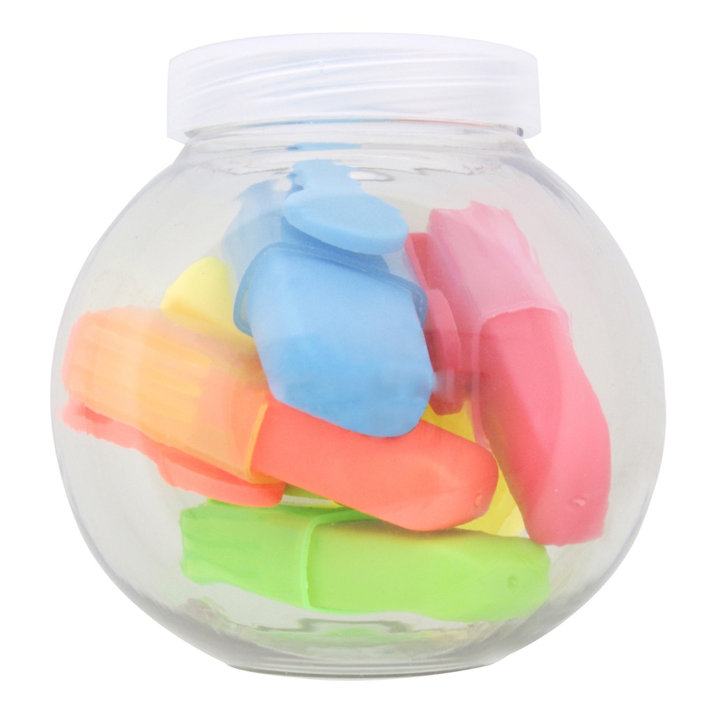Jug O’ Highlighters