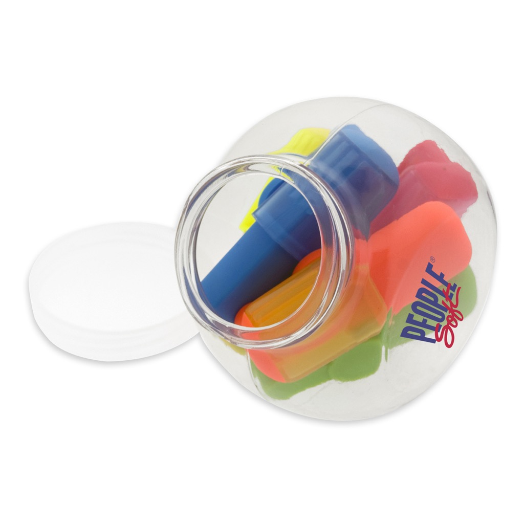 Jug O’ Highlighters