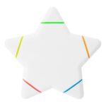 Star-Shaped Highlighter