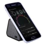 Roxy Wedge Wireless Speaker