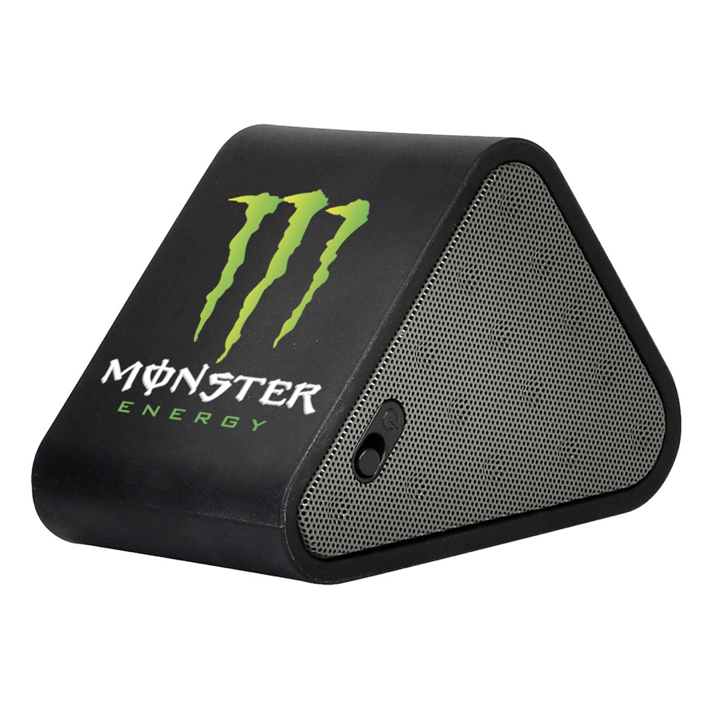 Roxy Wedge Wireless Speaker