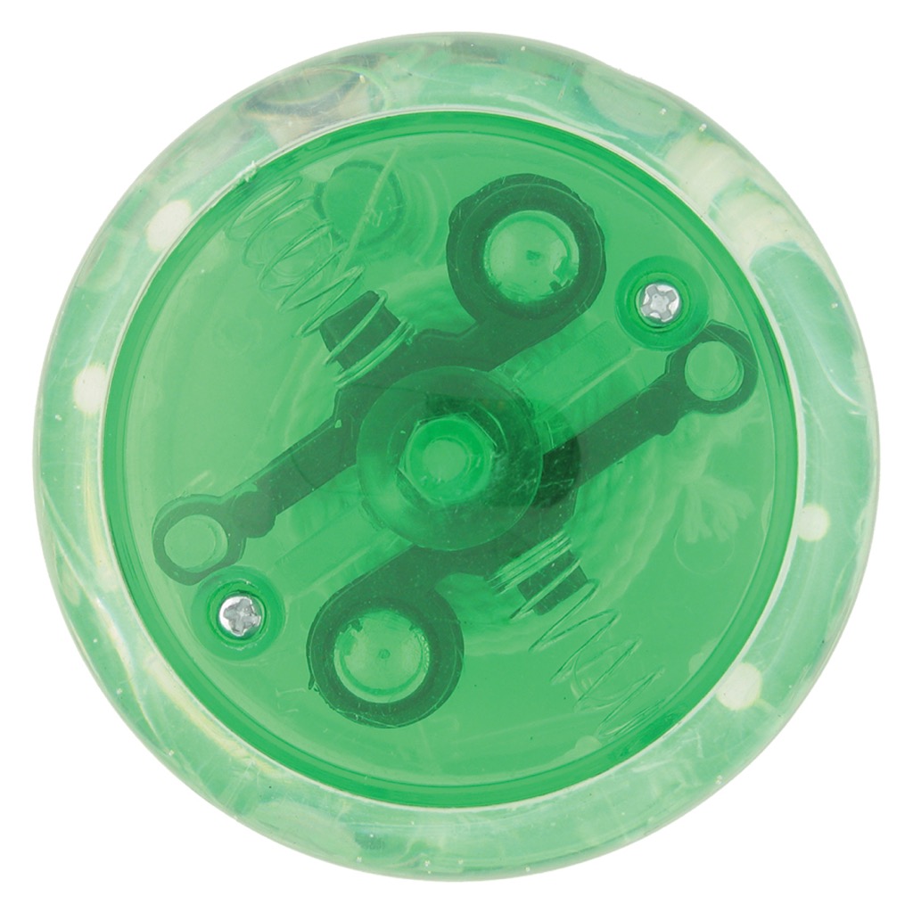 LED Light Up Yo-Yos