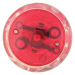 LED Light Up Yo-Yos