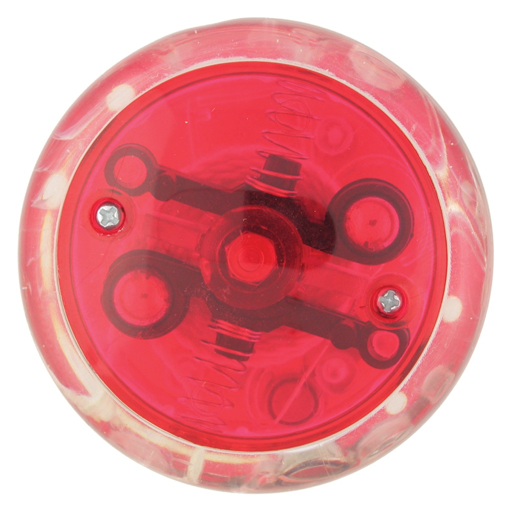LED Light Up Yo-Yos