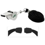 Ref Metal Whistle