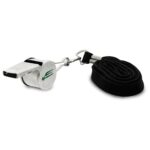 Ref Metal Whistle