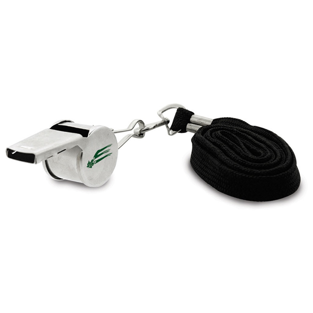 Ref Metal Whistle
