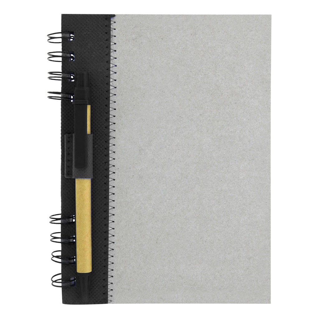 Recycled Journal Book