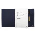 Large Tuck Journal Book