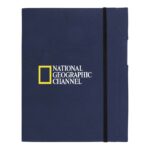 Large Tuck Journal Book