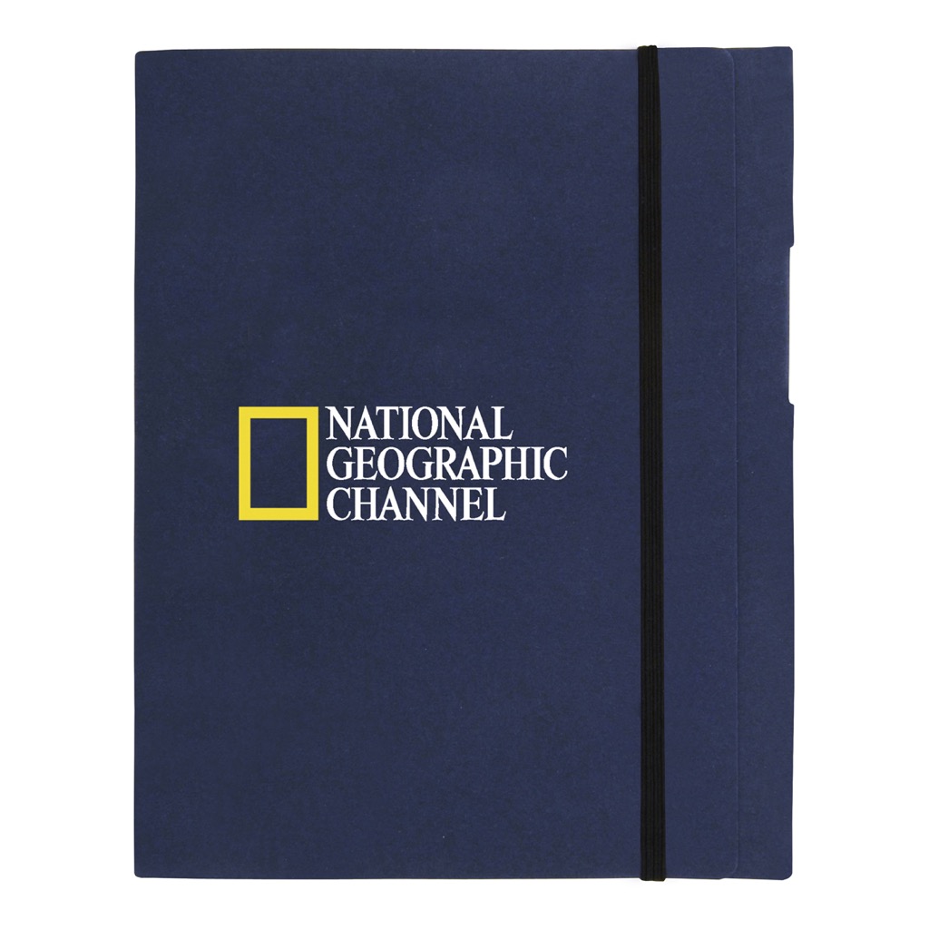 Large Tuck Journal Book