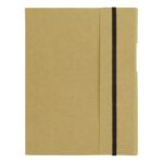 Large Tuck Journal Book