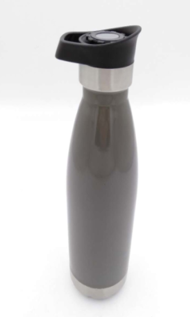 Mirage Vacuum Bottle – Push Button