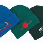 Heather Beanie