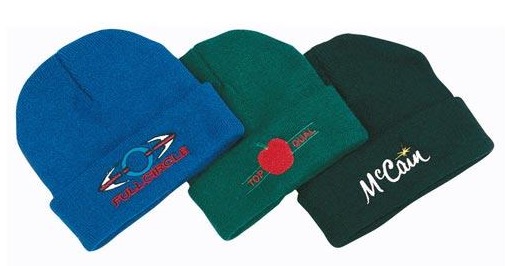 Heather Beanie