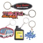 Condo Keytag
