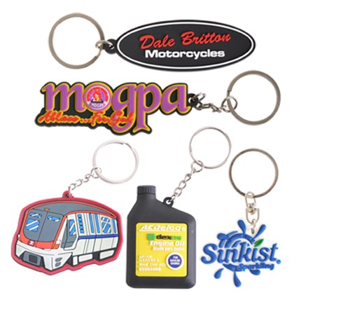Condo Keytag