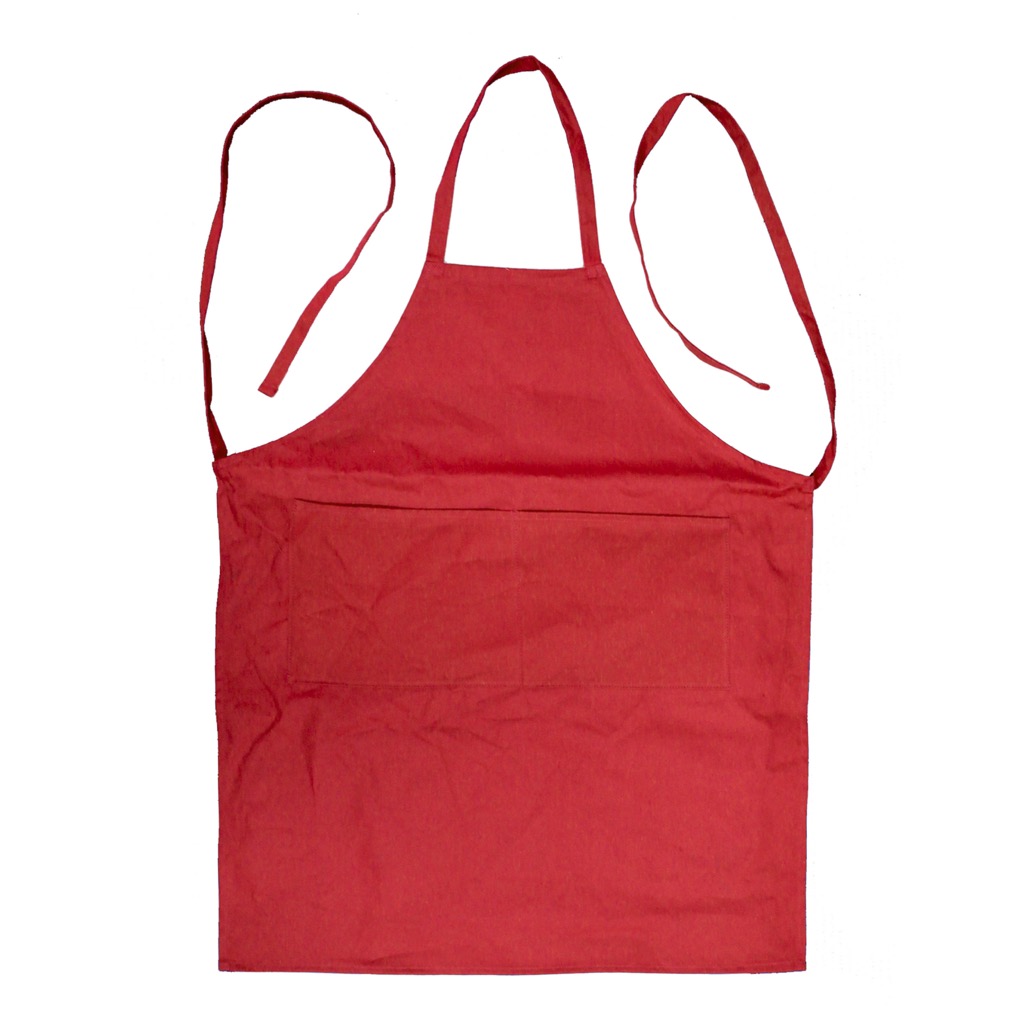 Jacky’s Cotton Apron