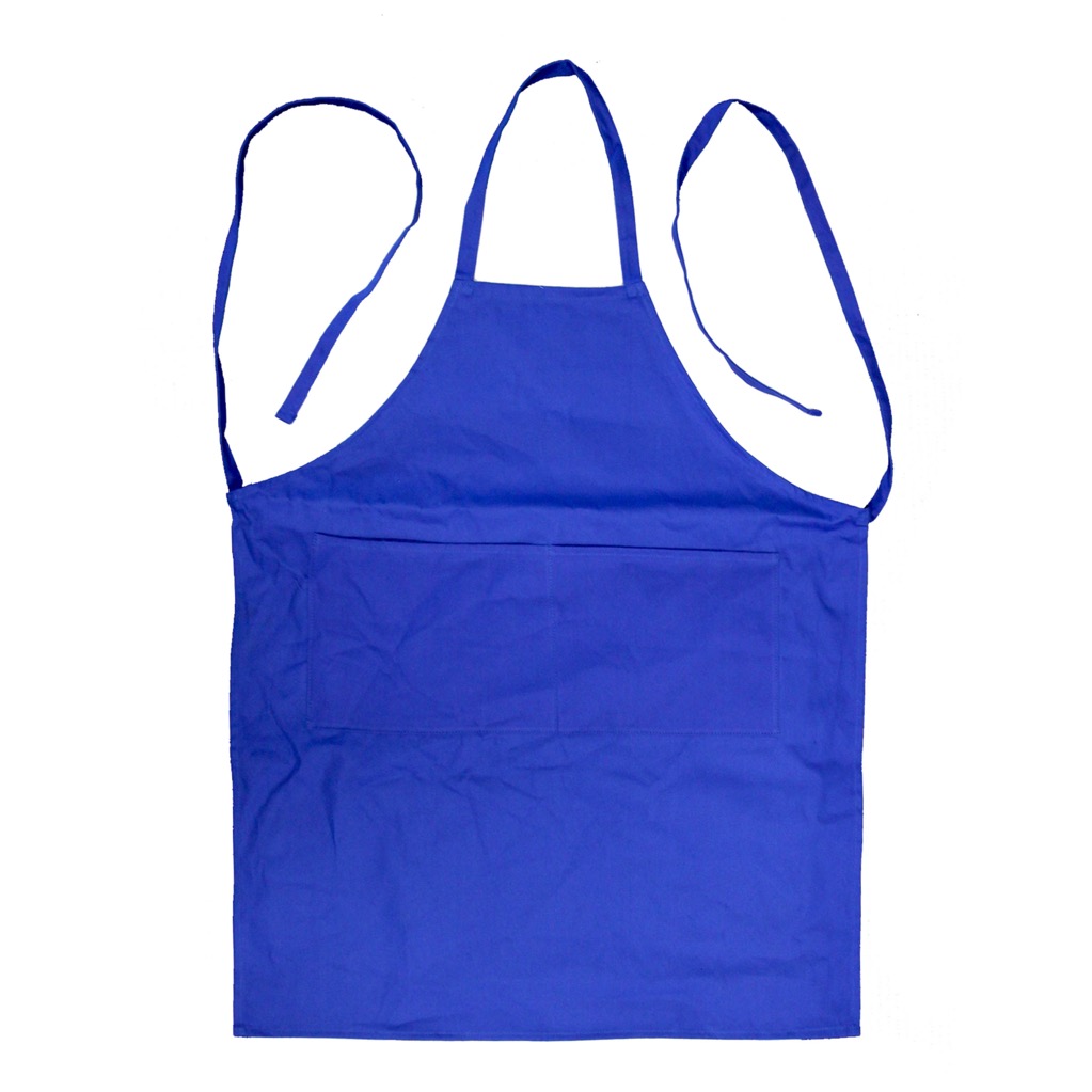 Jacky’s Cotton Apron
