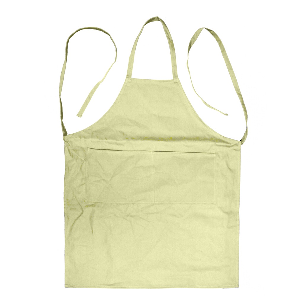 Jacky’s Cotton Apron