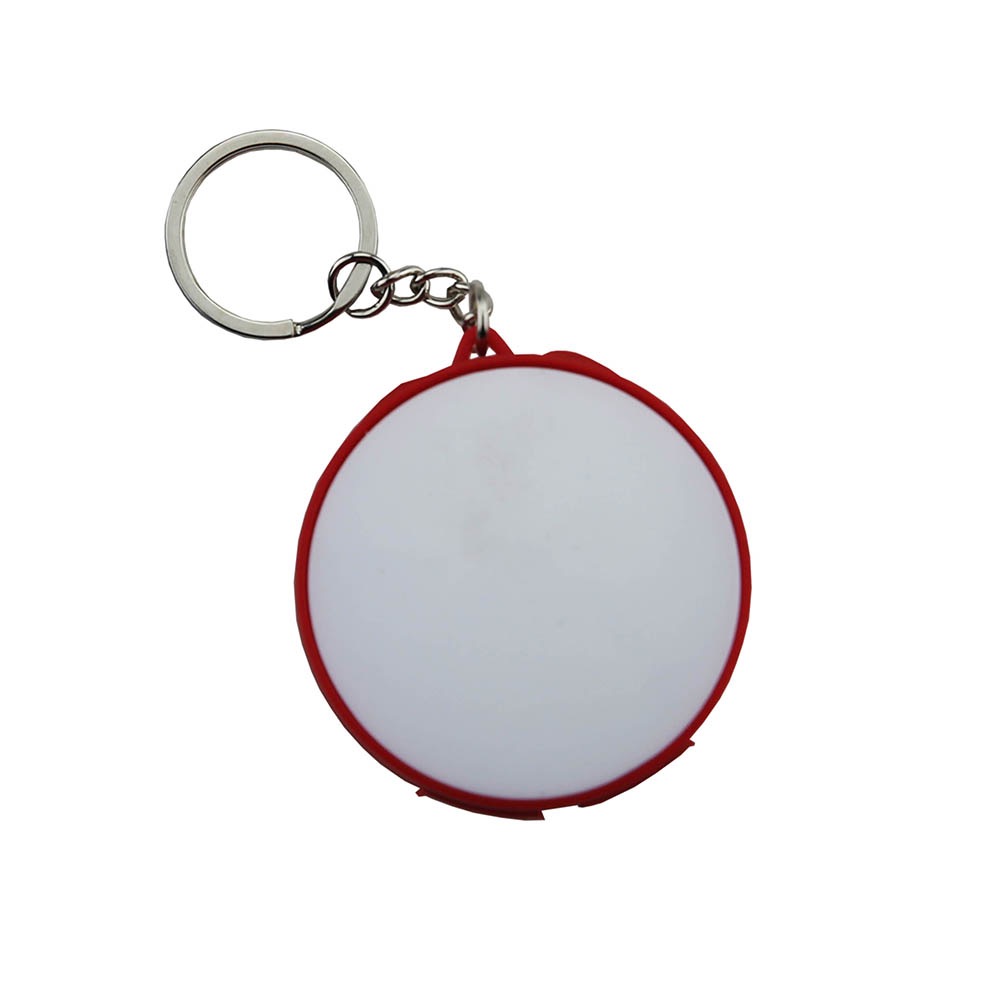 Charging Cable Key Ring