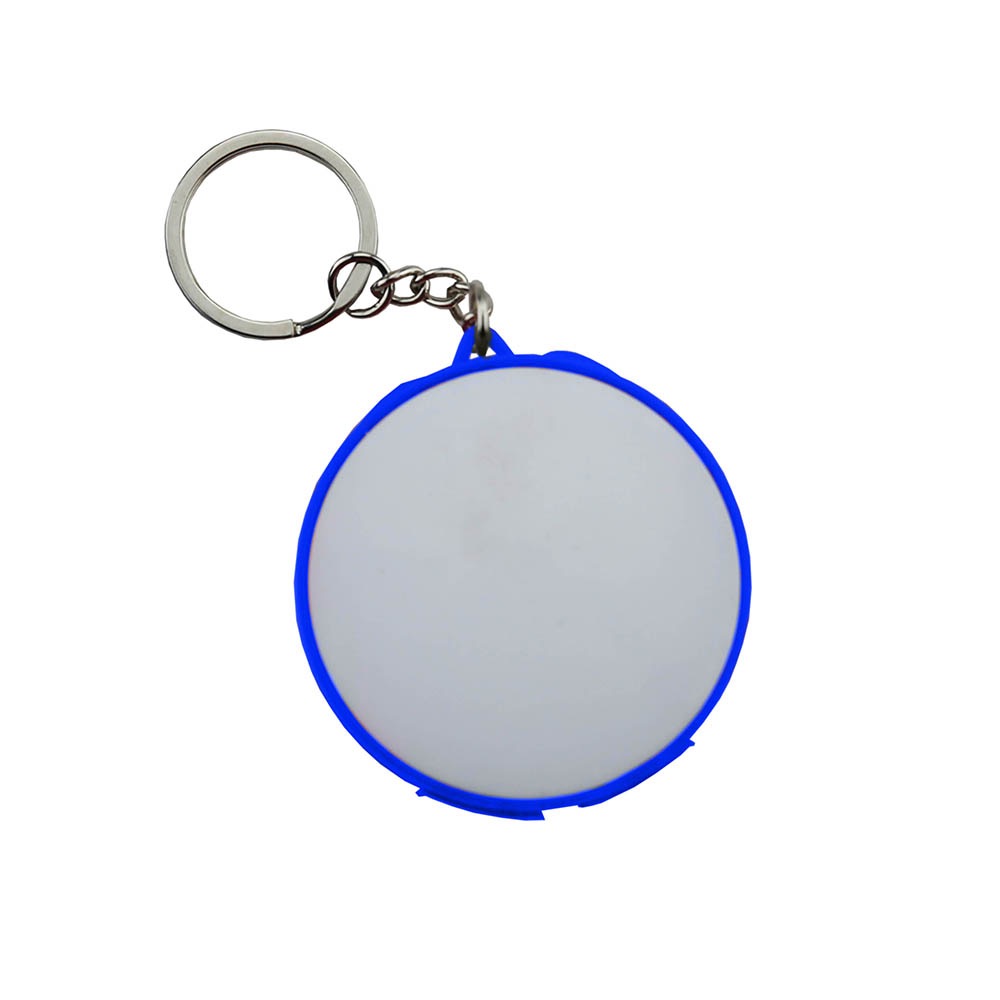Charging Cable Key Ring