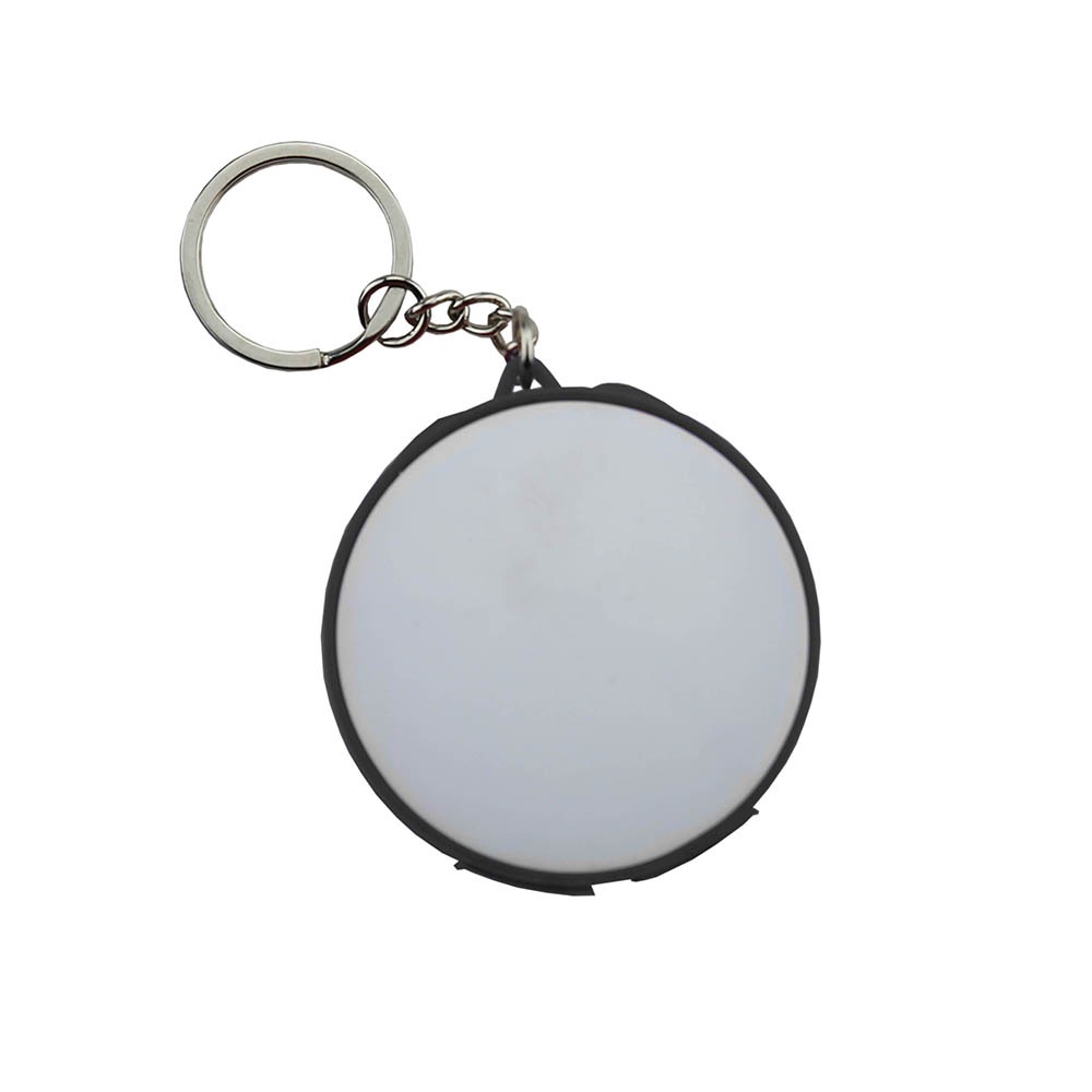Charging Cable Key Ring
