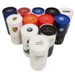 Car Bucket Dry Tissue