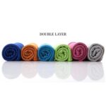 Cooling Towel – Double Layer