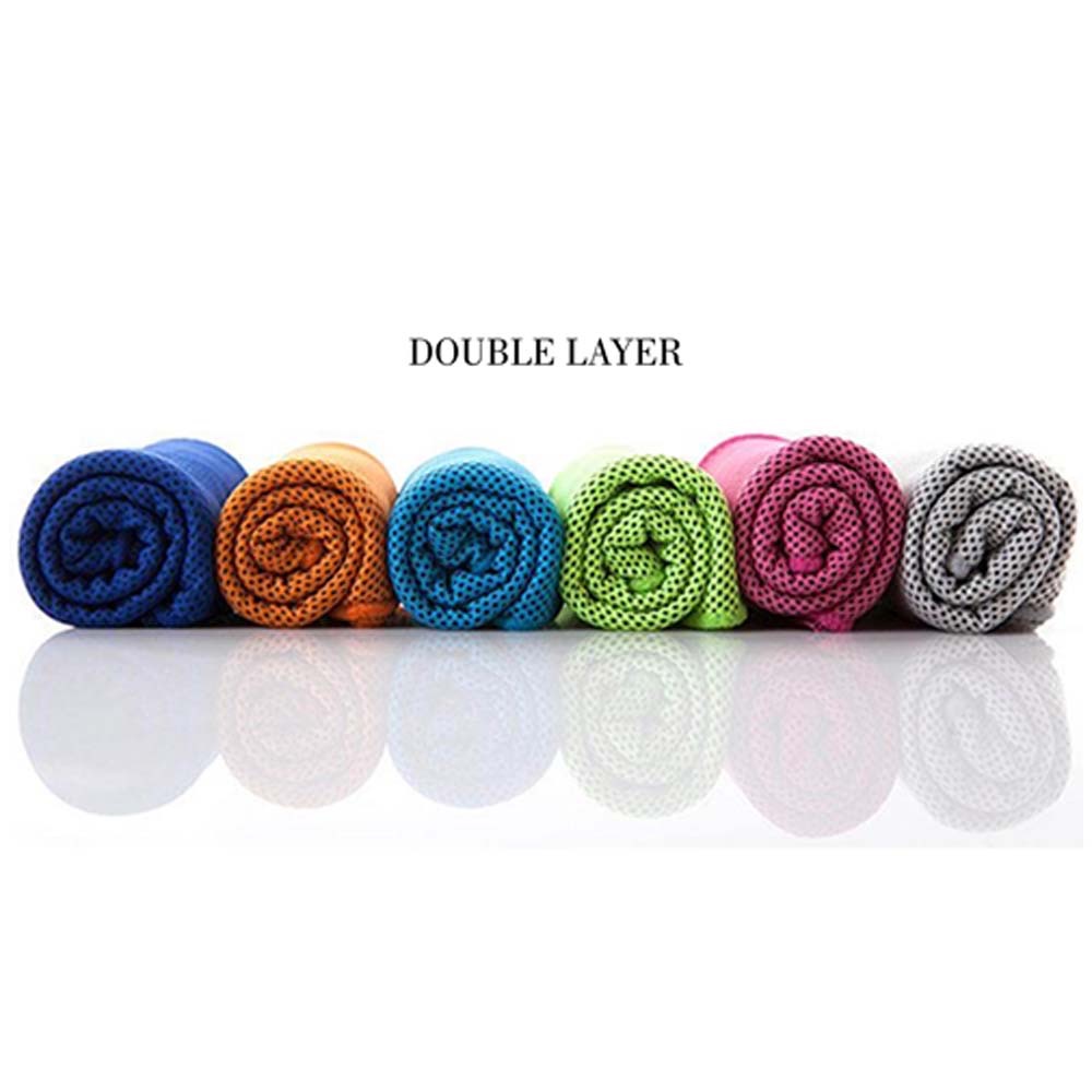 Cooling Towel – Double Layer