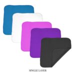 Cooling Face Cloth – Single Layer Fabric