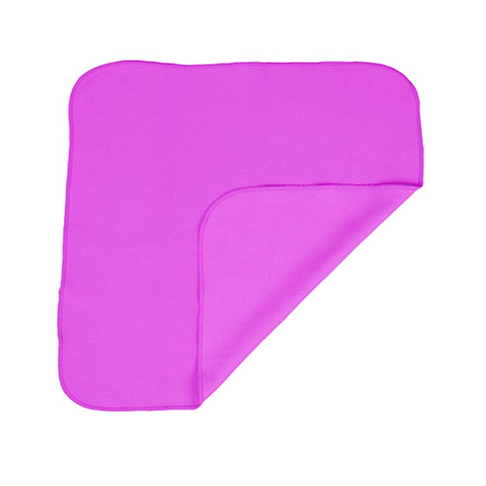 Cooling Face Cloth – Single Layer Fabric