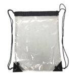 Clear Backpack