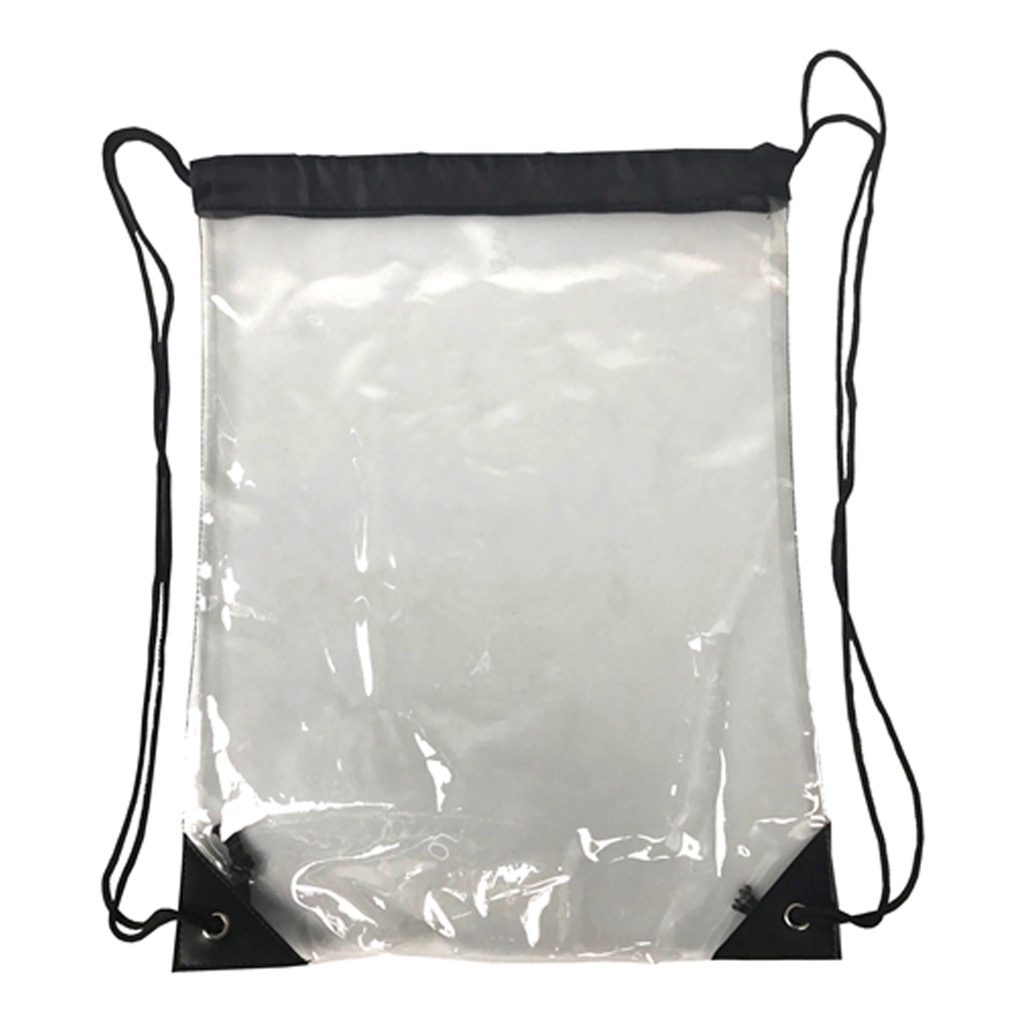 Clear Backpack
