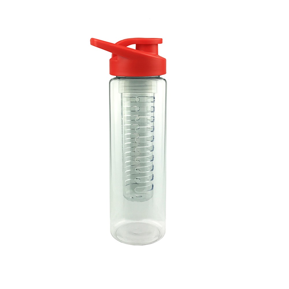 Volcano Drink Bottle