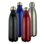 Komo Metal Drink Bottle