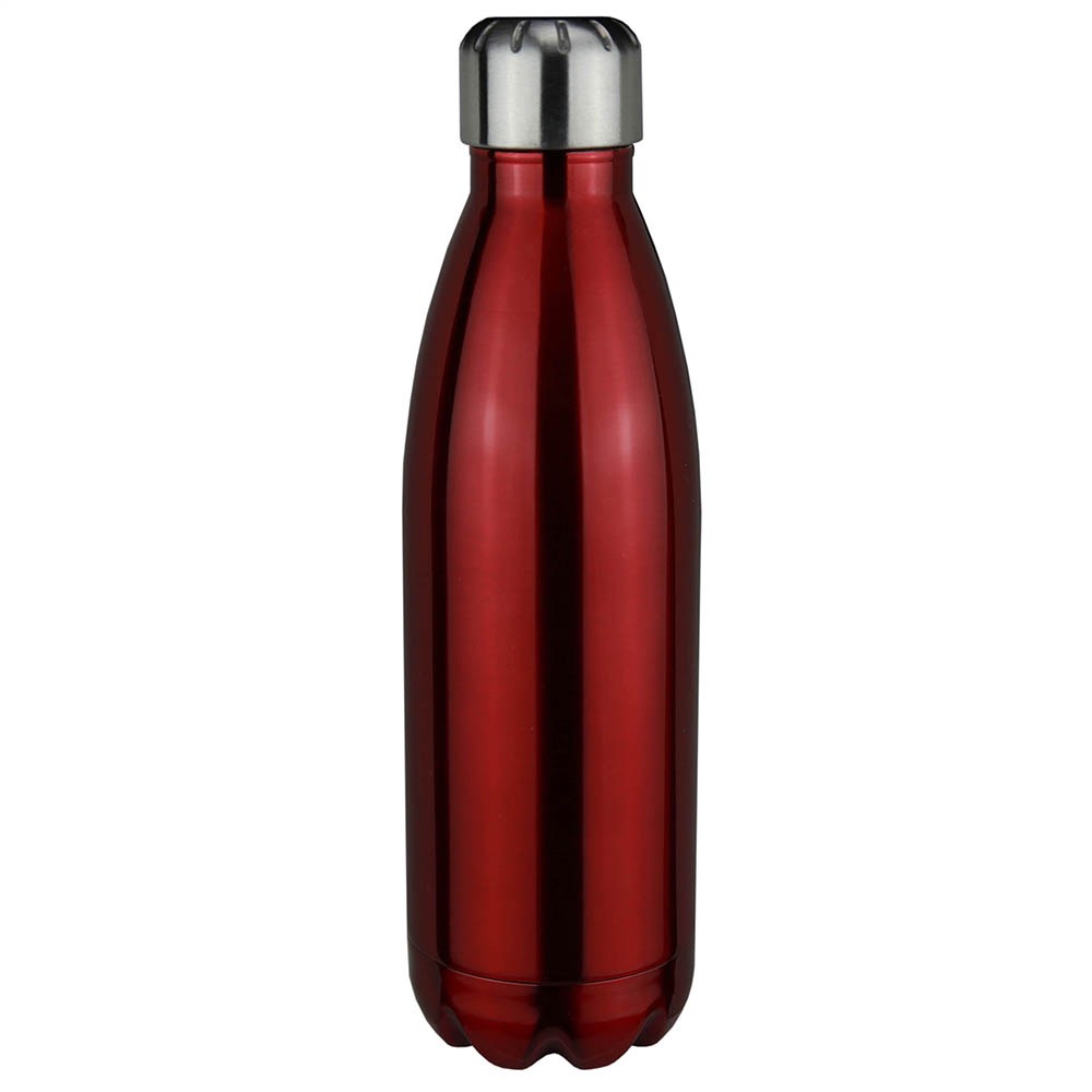 Komo Metal Drink Bottle