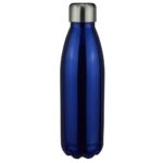 Komo Metal Drink Bottle