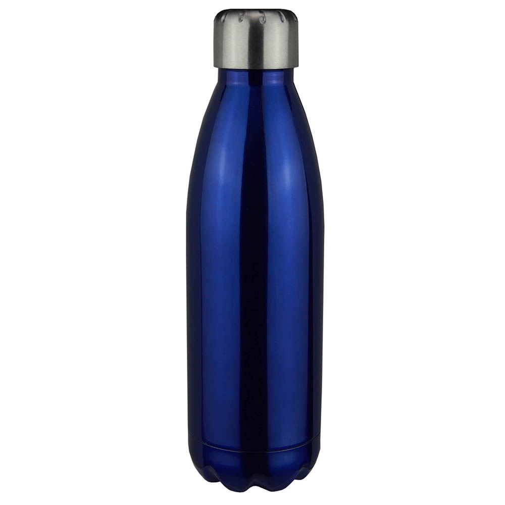 Komo Metal Drink Bottle