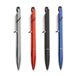 Stylus Metal I-Stand Twist