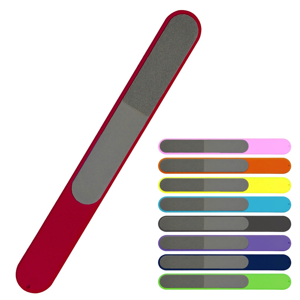Paris Nail File