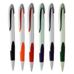 Keely White Body Pen