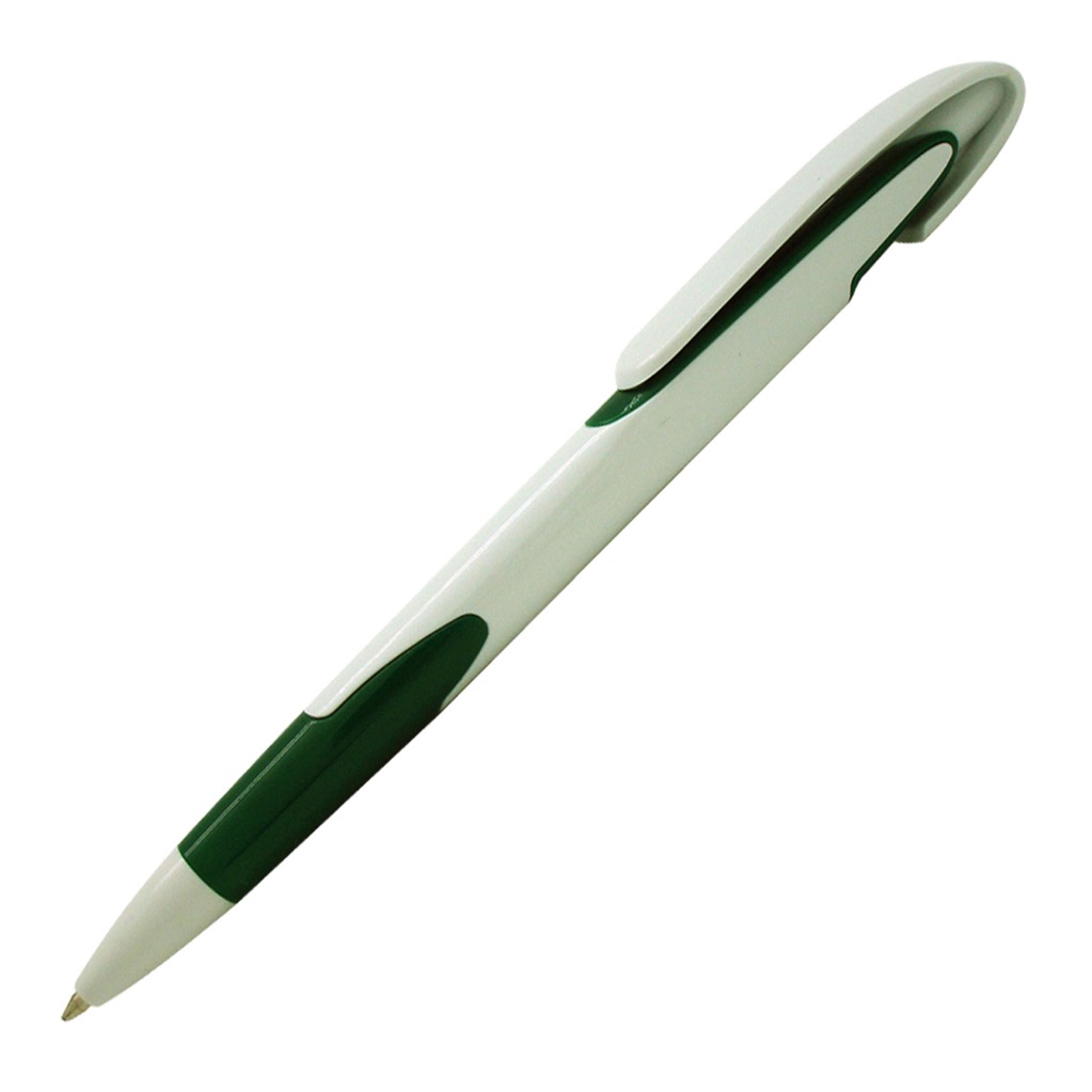 Keely White Body Pen