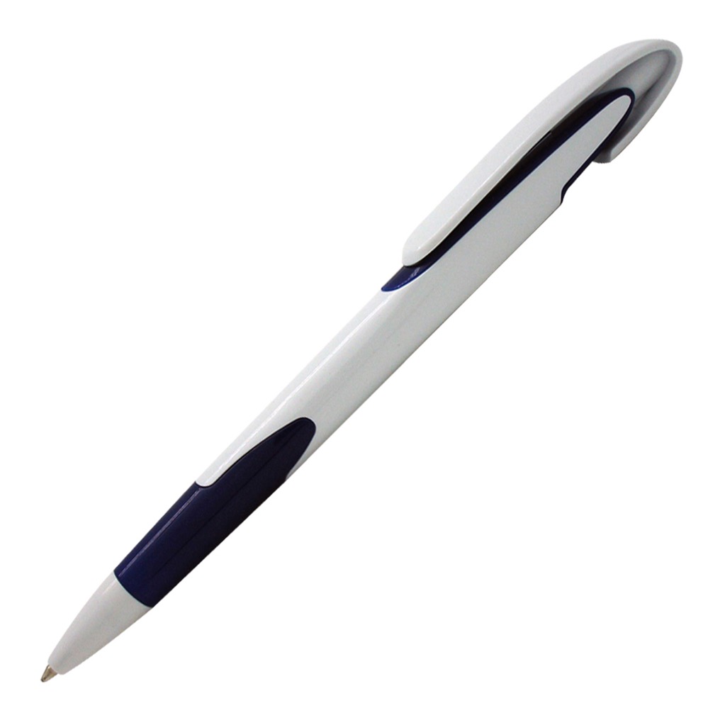 Keely White Body Pen